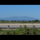 Der 2785 m hohe Pic du Canigou